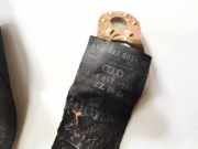 Sicherheitsgurt - Hinten Linke Audi 80, B4 1991.09 - 1995.01 8a9857709a, asg563003700 56300390 930419 901801