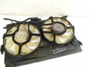 Kühlerlüfter Lüftermotor Opel Signum, 2003.05 - 2008.06 AD1023870805P,