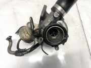 Turbolader Volkswagen Golf, III 1993.07 - 1999.04 VJ360609, 27123M