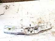 Schloßträger Opel Meriva, A 2002.12 - 2006.01 93301874, 93301873