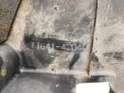 Unterfahrschutz Toyota RAV-4, III 2005.11 - 2012.12 7764142040, 77641-42040