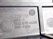 Batterieaufnahme Volkswagen Golf, V 2003.10 - 2008.10 1k0915443a, BKC