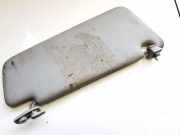 Sonnenblende Opel Corsa, D 2006.07 - 2010.06 0104400181,