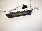 Monitor Navigations Zeit Uhr Citroen C8, I 2002.07 - 2008.06 1495481077, 21672936-9