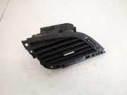 Lüftungsgitter Armaturenbrett Peugeot 207, 2006.02 - 2009.06 9650088577,