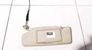 Sonnenblende Volvo V40, I 2000.07 - 2004.06 facelift Gebraucht,