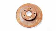 Bremsscheibe Ford Transit Connect 2002.06 - 2008.12 ventiliuojamas,