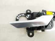 Türinnengriff - Hinten Rechts Jaguar I-Pace 2018 --> j9d322600ac, j9d3-22600-ac