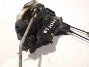 Türschloss Stangen - Hinten Rechts Mitsubishi Grandis, I 2004.01 - 2009.12 Gebraucht,