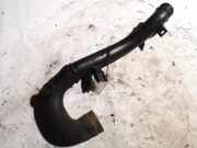Intercooler Schlauch SAAB 9-3, 2002.09 - 2008.06 Gebraucht,