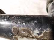 Luftfiltergehäuse Volvo S40, 2004.01 - 2007.03 3m519a673h, 3m51-9a673h