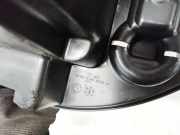 Bodenbelag Kofferraum Peugeot 207, 2006.02 - 2009.06 9655342680,