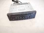 Radio Peugeot 807, 2002.06 - 2012.05 96552634xt,