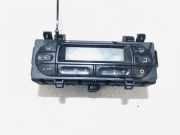 Bedienelement für Klimaanlage Citroen C3, I 2002.02 - 2005.06 96377774xt,