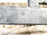 Schloßträger Volkswagen Polo, IV 2001.09 - 2005.04 6q0805588, Bby