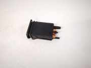 Schalter für Heckscheibe Heckscheibenheizung Volkswagen Golf, IV 1997.08 - 2003.10 1J0953235A, 1J0953235B