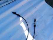 Seilzug für Schaltgetriebe Ford Focus, 1998.10 - 2002.10 Gebraucht ,