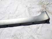 Verkleidung Schweller - Rechts Nissan Primera, P12 2002.01 - 2008.12 Gebraucht,