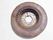 Bremsscheibe Ford Mondeo, 2000.11 - 2007.03 ventiliuojamas,