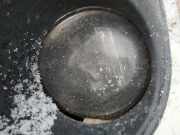 Nebelscheinwerfer - Vorne Linke Ford Galaxy, Mk I 2000.04 - 2006.04 facelift Gebraucht,