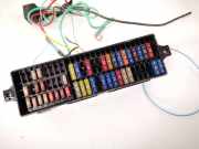 Sicherungskasten Skoda Fabia, II 5J 2007.01 - 2010.06 63593576,