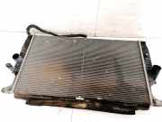 Wasserkühler Toyota Avensis, III 2009.02 - 2012.06 Gebraucht ,
