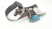 Sicherheitsgurt - Hinten Linke Kia Sorento, II facelift 2012 - 2014 898102P010,89810-2P010 898202P010
