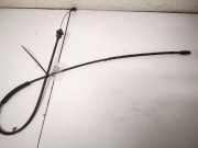 Gaszug Toyota Yaris, I (XP10) 1999.04 - 2003.03 Gebraucht,