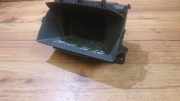 Monitor Navigations Zeit Uhr Opel Zafira, B 2005.07 - 2008.01 13238548,565412769 28119127-0
