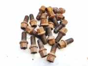 Radbolzen- Radmutter Audi A4, B5 1994.11 - 1999.09 Gebraucht,