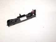 Schaltkulisse Audi A6, C6 2005.01 - 2008.10 4f1713463c,