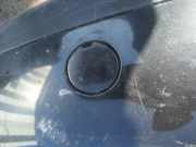 Abdeckung Abschlepphaken - Hinten Volkswagen Touran, 2003.01 - 2006.10 Gebraucht, BKC