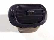 L?ftungsgitter Armaturenbrett Chrysler Grand Voyager, IV 2000.02 - 2008.12 Gebraucht,