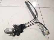 Fensterheber - Vorne Rechts Opel Astra, G 1998.09 - 2004.12 Gebraucht,