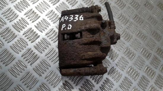 Bremssattel - Vorne Rechts Rover 200, 1995.10 - 2000.03 Gebraucht, Bild Bremssattel - Vorne Rechts Rover 200, 1995.10 - 2000.03 Gebraucht,