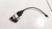 Wasserumwälzpumpe für Standheizung Nissan Murano, Z50 2003.08 - 2008.06 tfx016tc4256,tfx016t-c4256 040729
