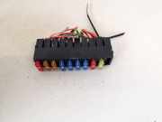 Sicherungskasten Audi A6, C6 2005.01 - 2008.10 4D0937501,