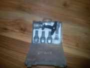 Radbolzen- Radmutter Renault Scenic, II 2003.06 - 2006.06 Gebraucht,