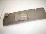 Sonnenblende Renault Espace, III 1996.11 - 2002.10 Gebraucht,