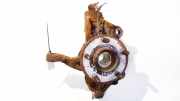 Radnabe Achsschenkel - Vorne Rechts Ford Mondeo, 2007.03 - 2013.06 Gebraucht,