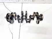 Kurbelwelle Mazda 323F, 1998.09 - 2004.05 Gebraucht,