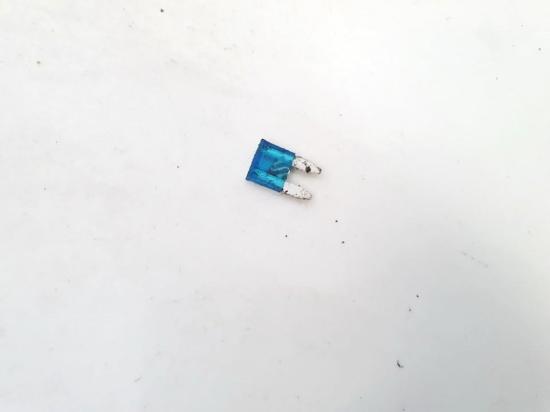 Sicherungen Peugeot 1007, 2005.04 - 2009.12 15,15 Bild Sicherungen Peugeot 1007, 2005.04 - 2009.12 15,15