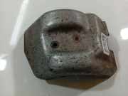 Hitzeschutzblech Abgaskrümmer SAAB 9-5, 1997.09 - 2005.11 Gebraucht ,