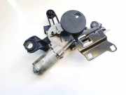 Wischermotor - Hinten BMW 3-Series, E90 E91 E93 2005.02 - 2009.01 1397220905,