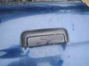 Türgriff Türaussengriff - Hinten Linke Mitsubishi Pajero Sport, I K90 1996.01 - 2000.06 Gebraucht,