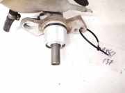 Hauptbremszylinder Audi A4, B5 1994.11 - 1999.09 Gebraucht,