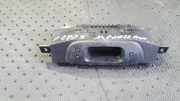 Monitor Navigations Zeit Uhr Mitsubishi Carisma, I 1995.07 - 2000.09 MR114346, 94892