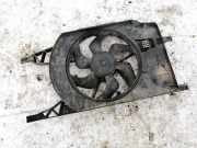 Kühlerlüfter Lüftermotor Renault Laguna, II 2001.03 - 2006.05 Gebraucht ,