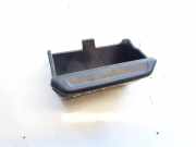 Aschenbecher Honda Civic, 1995.10 - 2001.03 Gebraucht,