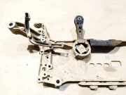 Vorderachse - Achsträger Volkswagen Passat, B6 2005.08 - 2010.11 Gebraucht, BKC